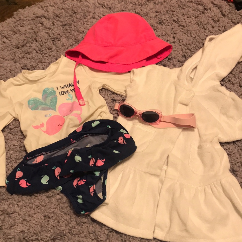 Swim Bundle